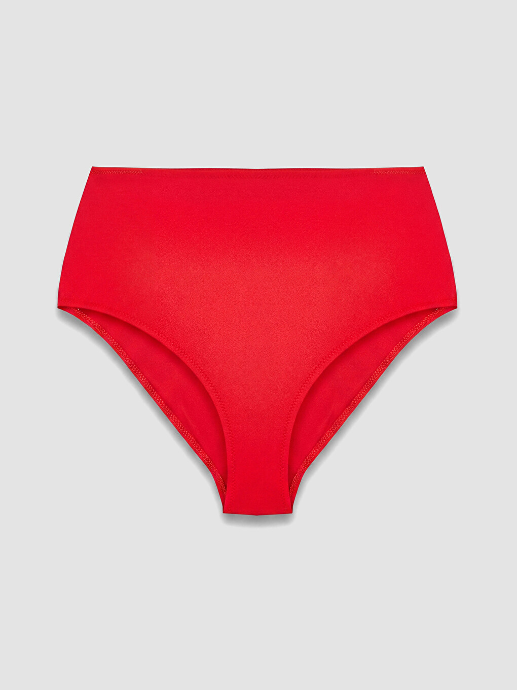 Women's Plain Bikini Bottom