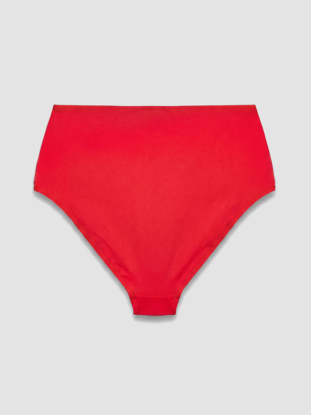 Women's Plain Bikini Bottom-1