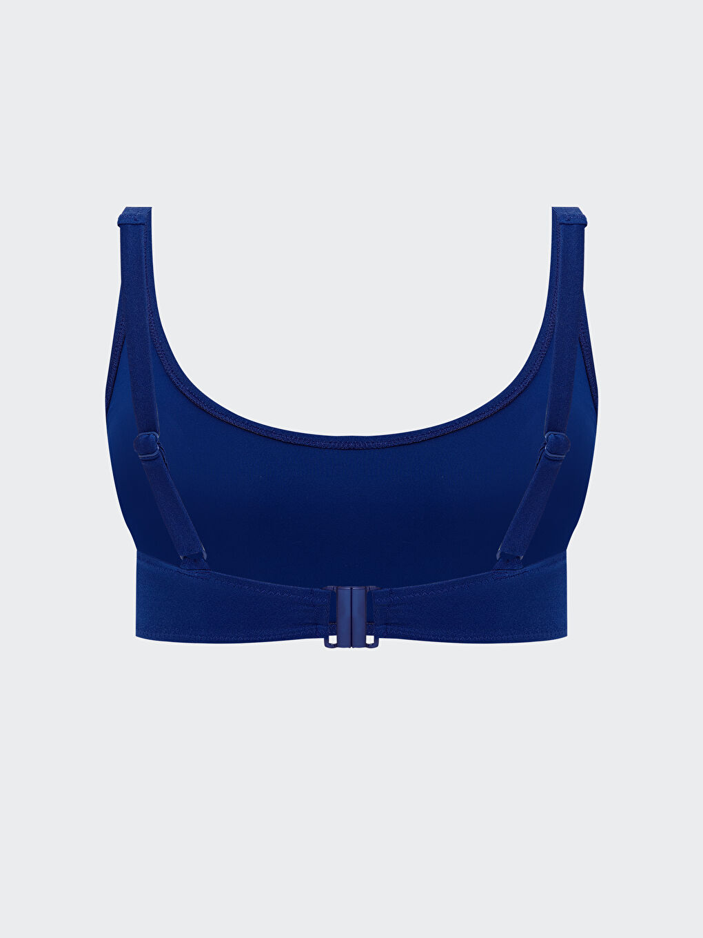 Plain Removable Padded Women's Bikini Top -S5KJ40Z8-CUY