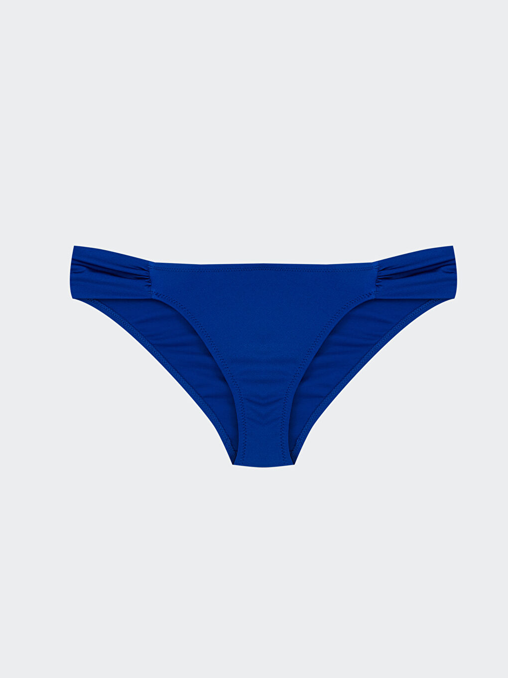 Woman NAVY Bikini Bottoms -S5KJ41Z8-CUY