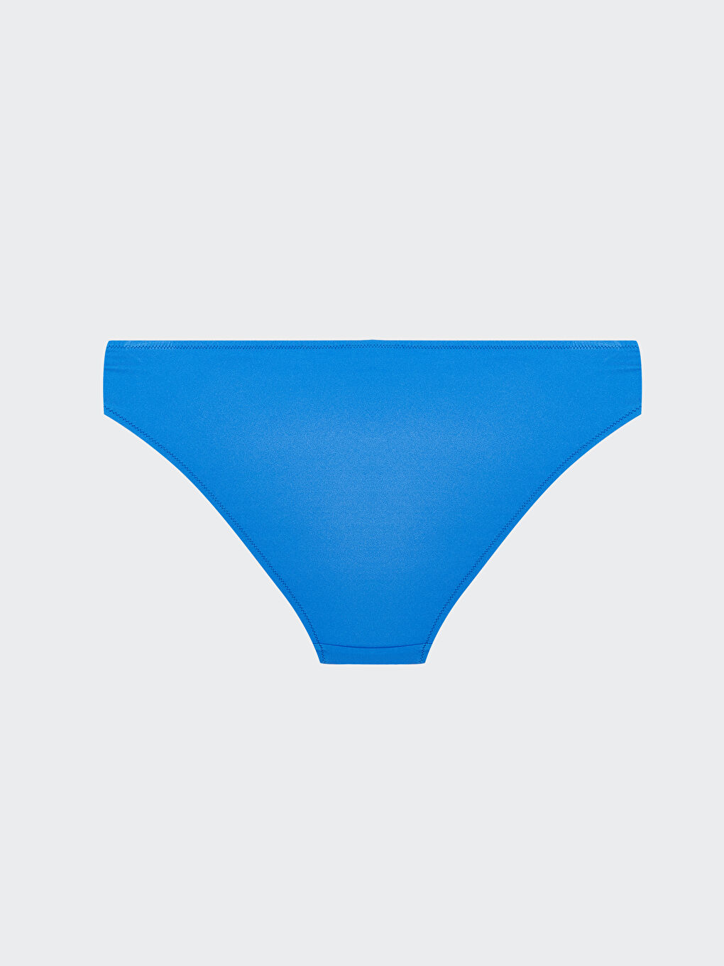 Woman BLUE Bikini Bottoms -S5KJ45Z8-CUN