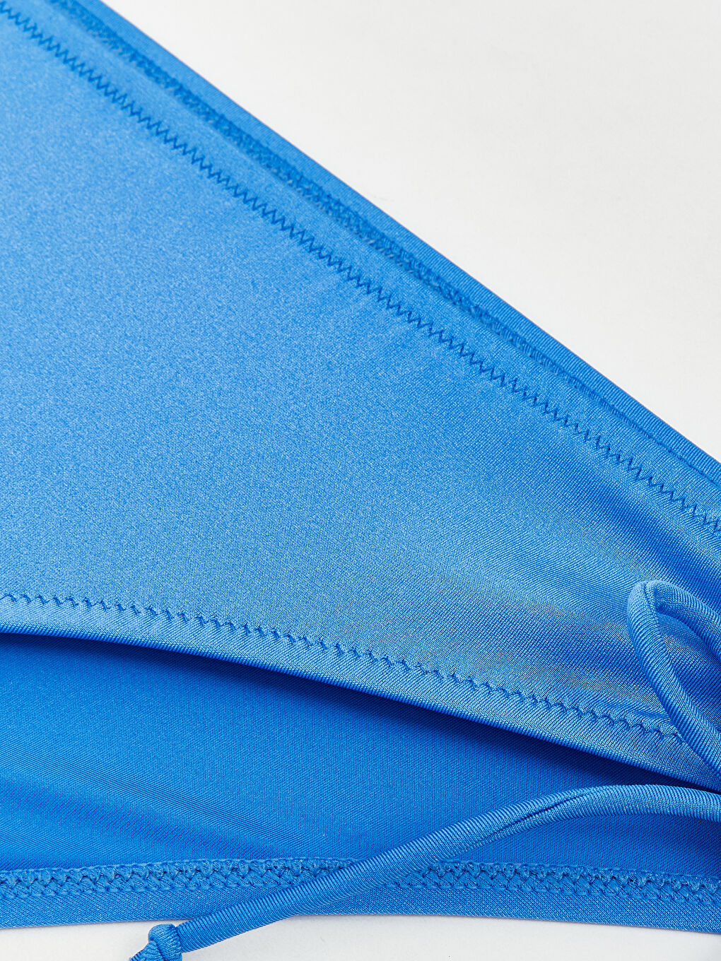Woman BLUE Bikini Bottoms -S5KJ45Z8-CUN