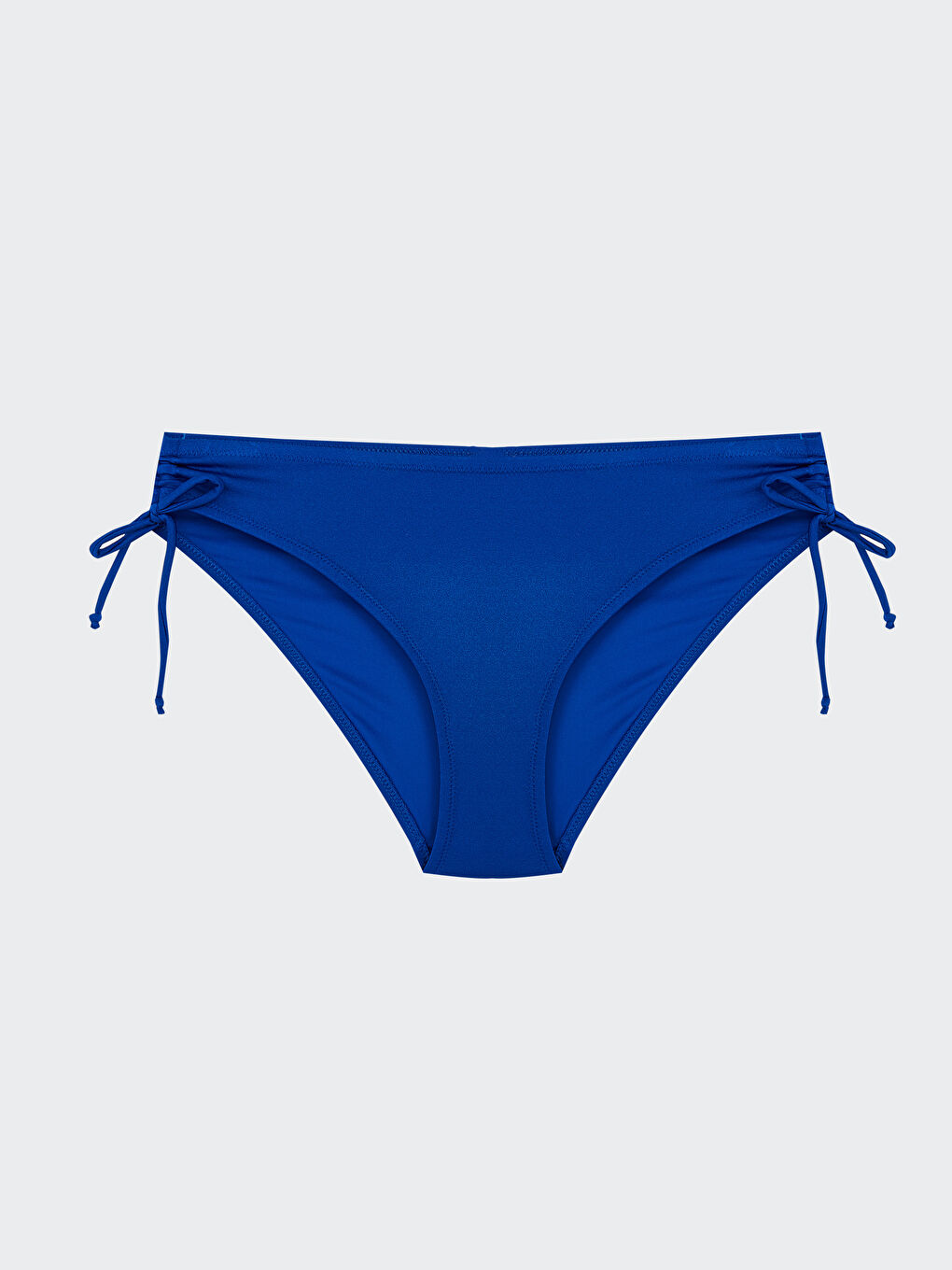 Woman NAVY Bikini Bottoms -S5KJ45Z8-CUY