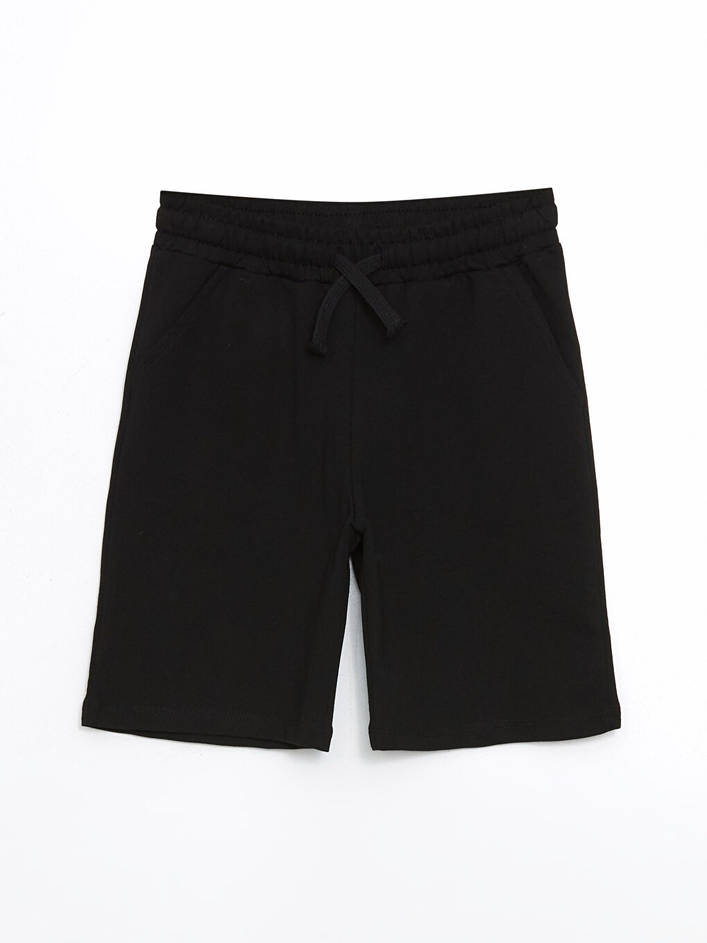Boys Shorts With Elastic Waist -S5KJ97Z4-CVL
