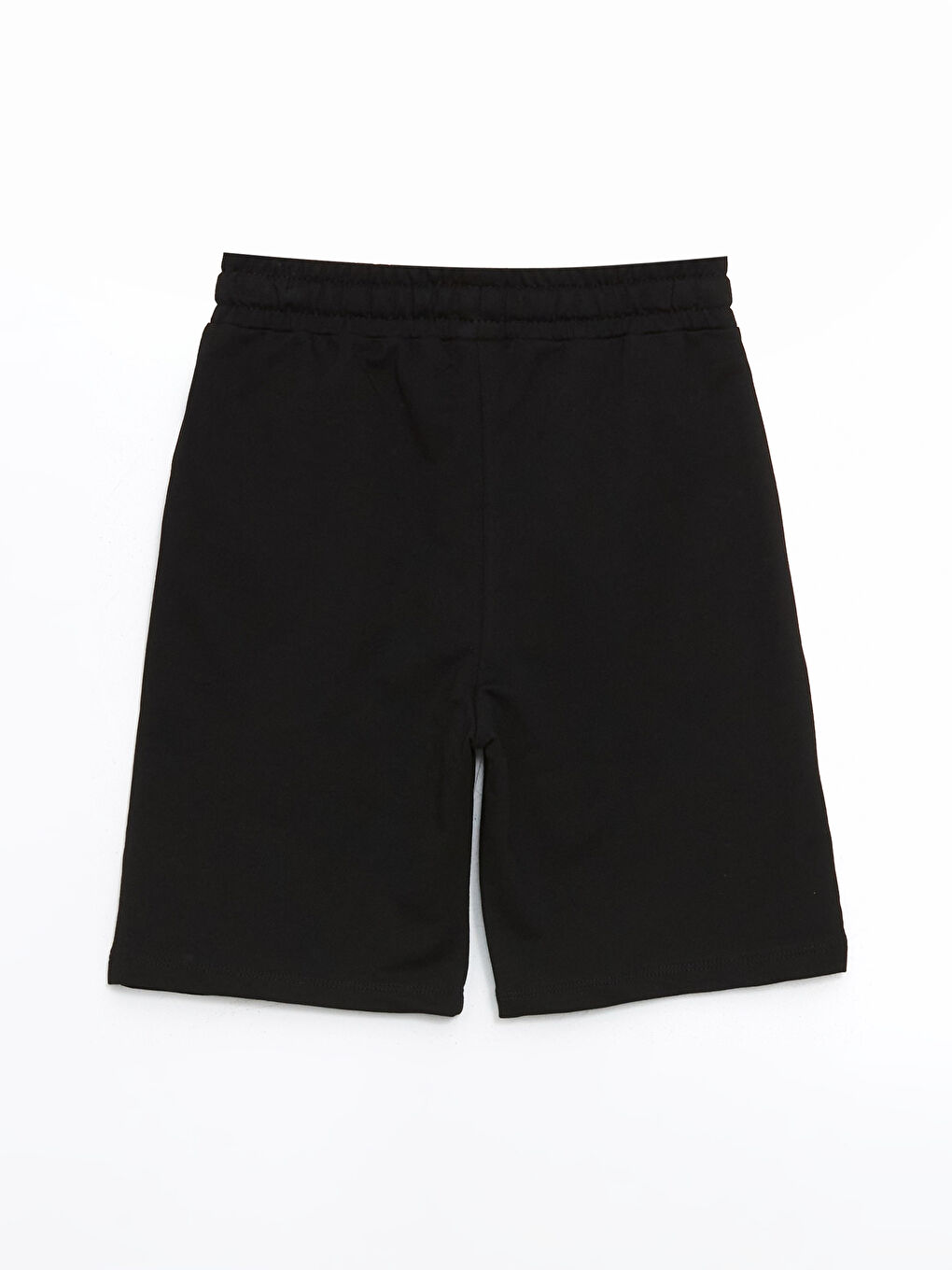 Boys Shorts With Elastic Waist -S5KJ97Z4-CVL
