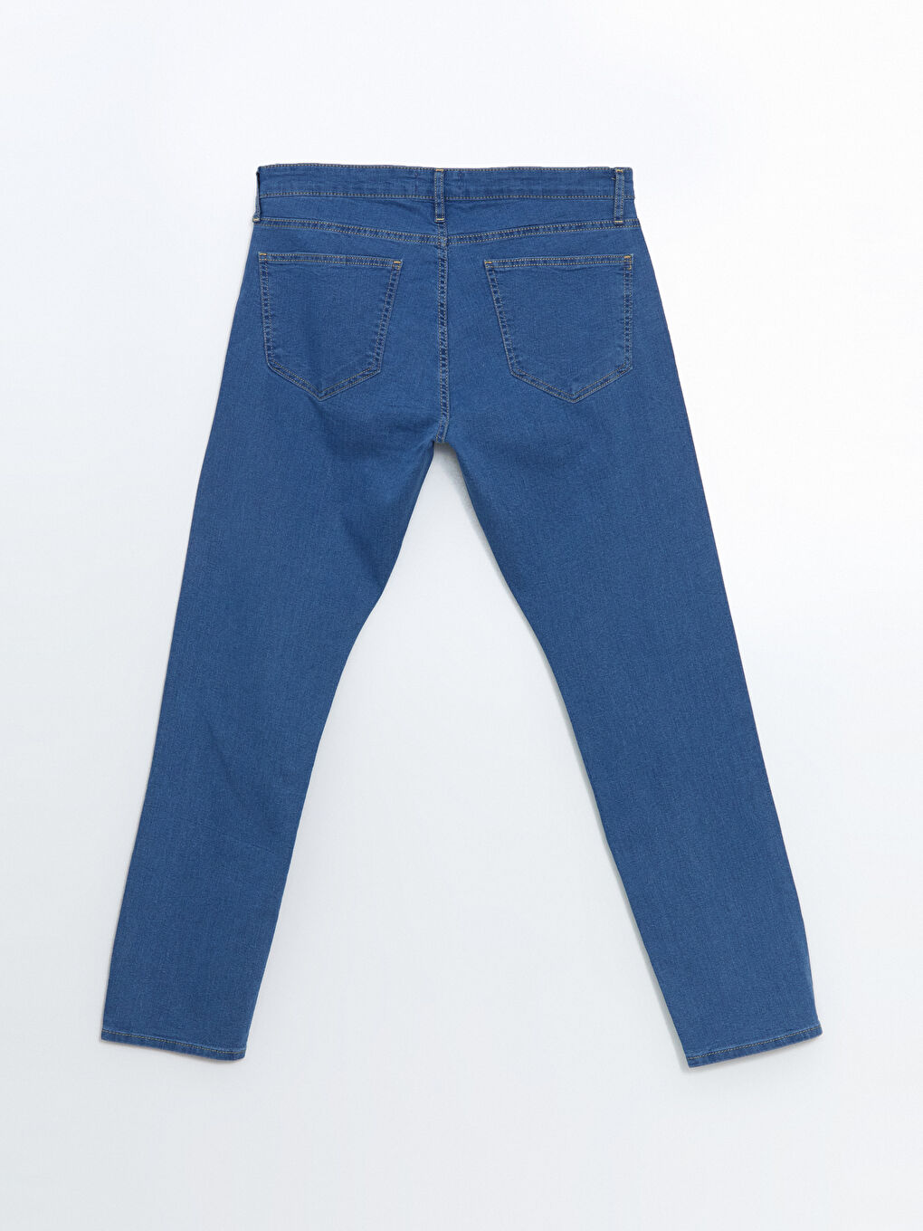 Slim Fit Men's Denim Trousers -S5KK62Z8-311