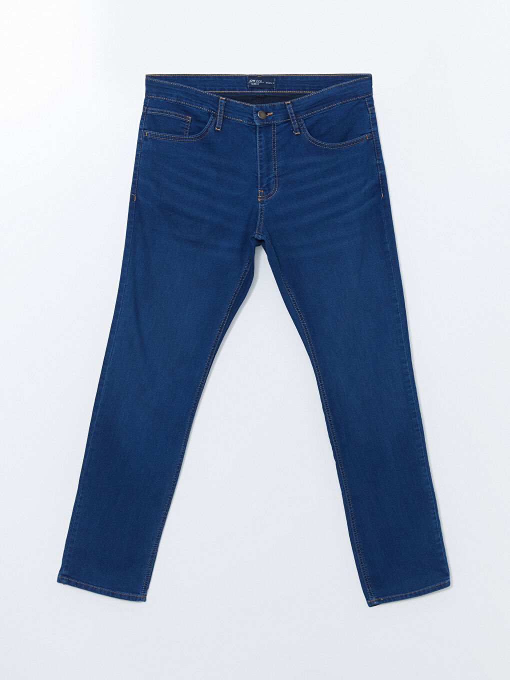 750 Slim Fit Men's Denim Trousers -S5KK63Z8-507