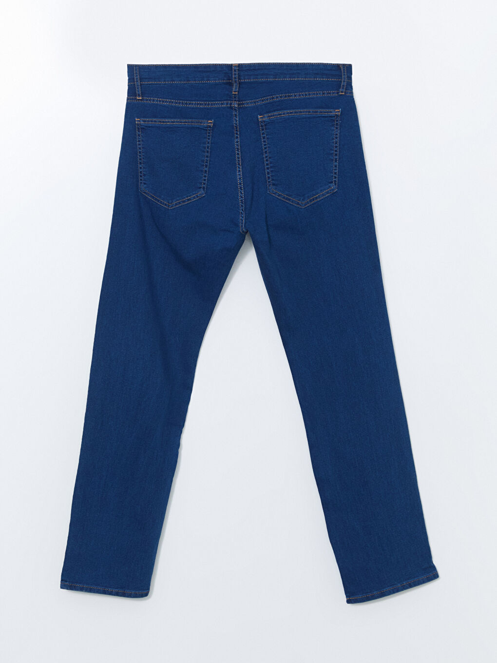750 Slim Fit Men's Denim Trousers -S5KK63Z8-507