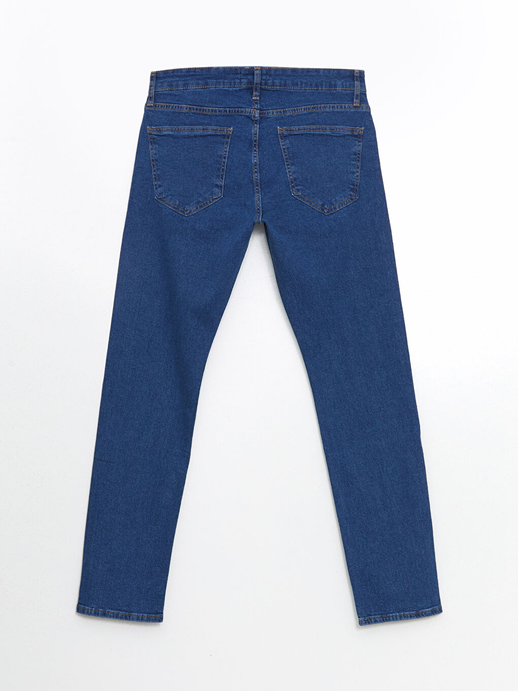 750 Slim Fit Men's Denim Trousers -S5KK66Z8-507