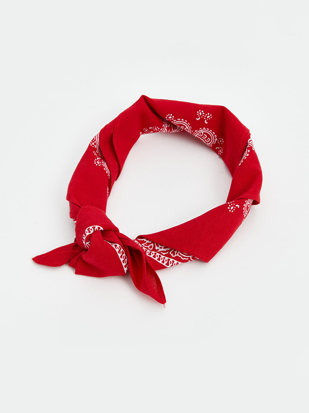 LCW ACCESSORIES Patterned Women's Bandana -S5KK81Z8-LTQ