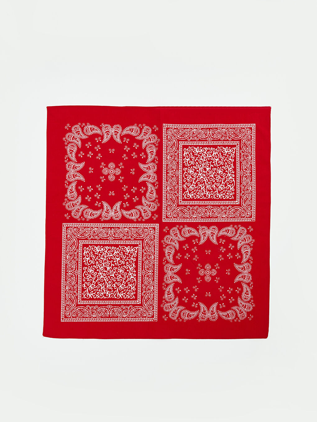 LCW ACCESSORIES Patterned Women's Bandana -S5KK81Z8-LTQ