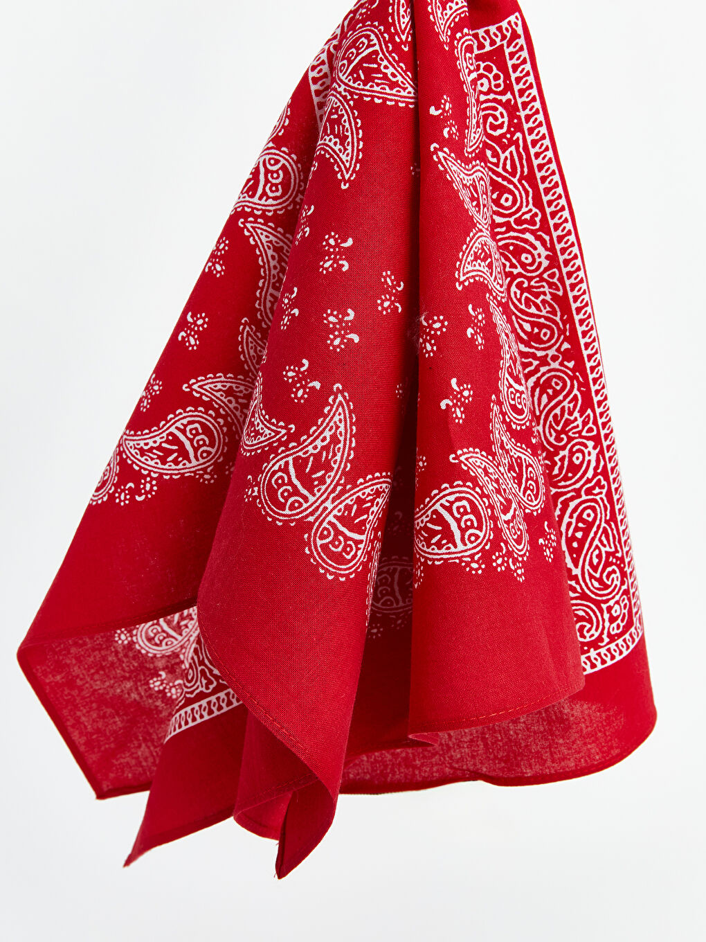 LCW ACCESSORIES Patterned Women's Bandana -S5KK81Z8-LTQ