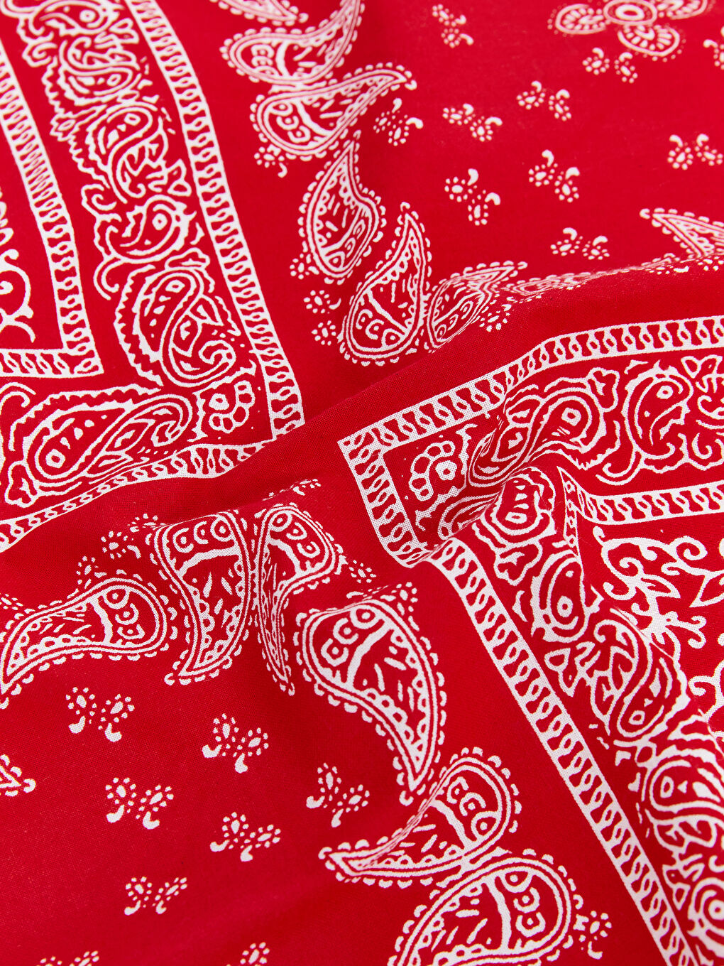 LCW ACCESSORIES Patterned Women's Bandana -S5KK81Z8-LTQ