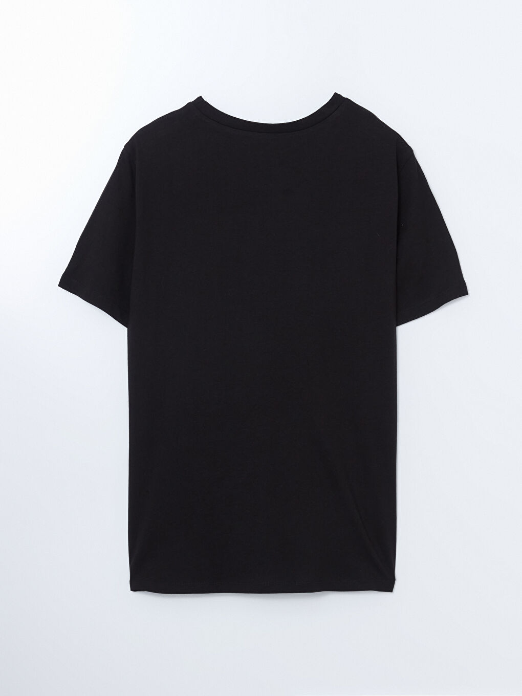 LCWAIKIKI Classic Crew Neck Women's T-Shirt -W53667Z8-CVL
