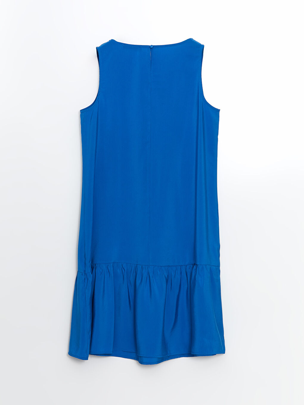 Crew Neck Women Dress -S5KL39Z8-CUN