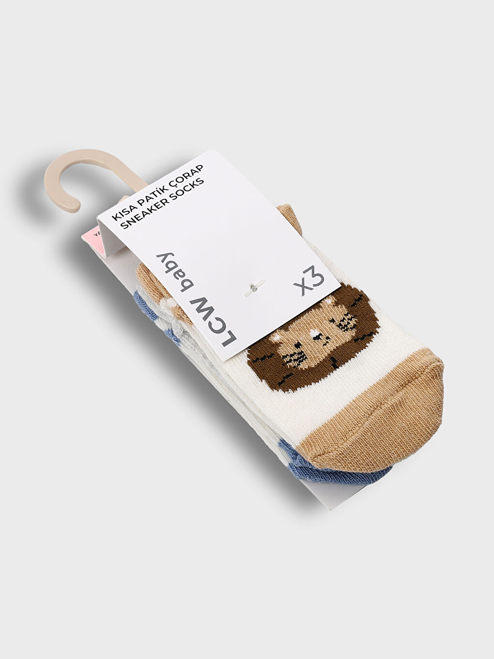 جوارب رياضية -S5KL76Z1-FDU