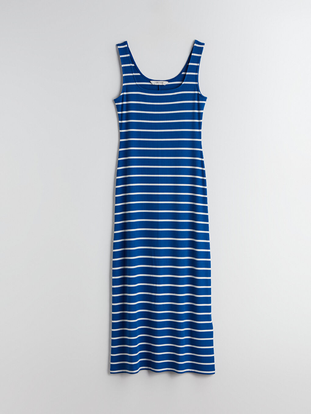 LCW Vision Woman NAVY Dress -S5KL84Z8-LGS
