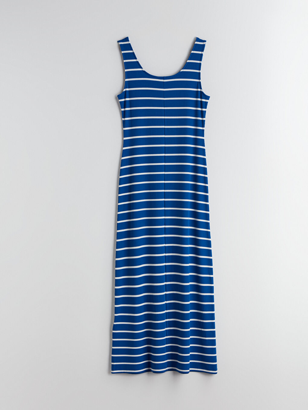 LCW Vision Woman NAVY Dress -S5KL84Z8-LGS