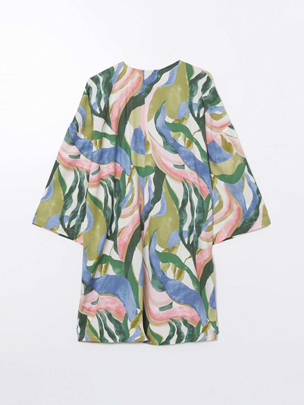 Woman KHAKI Dress -S5KL89Z8-R1C