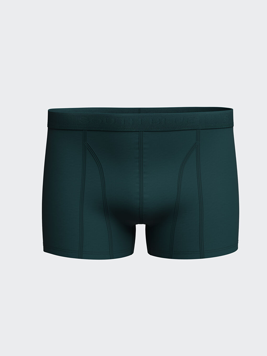 LC WAIKIKI Standard Fit Cotton Stretch Men's Boxer 3-pack -W53828Z8-R4Y