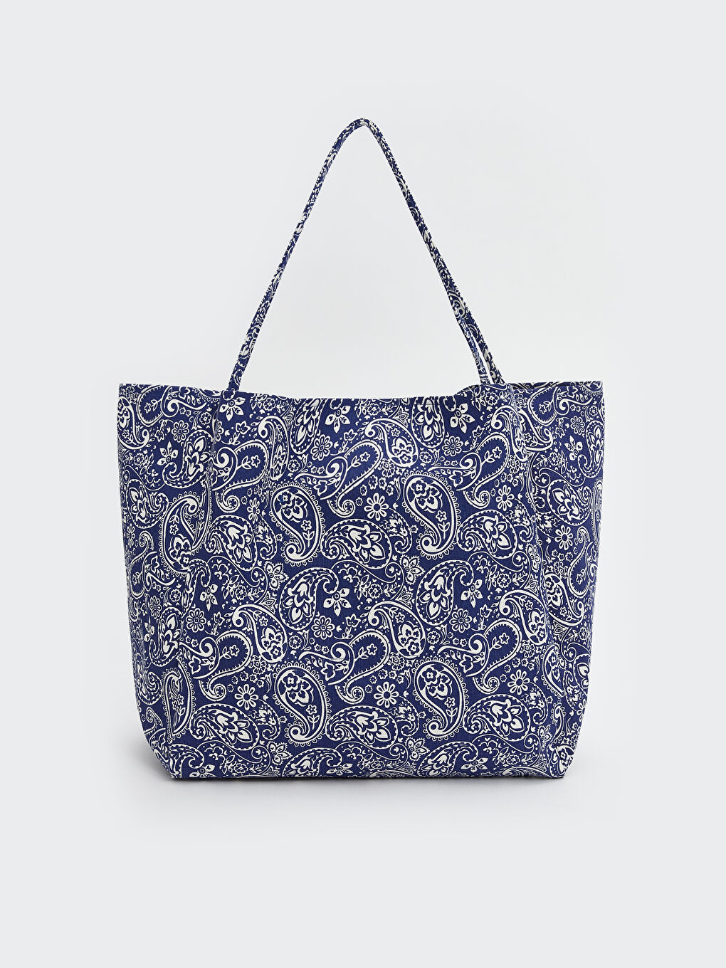Printed Women's Shoulder Bag -S5KM65Z8-LSJ