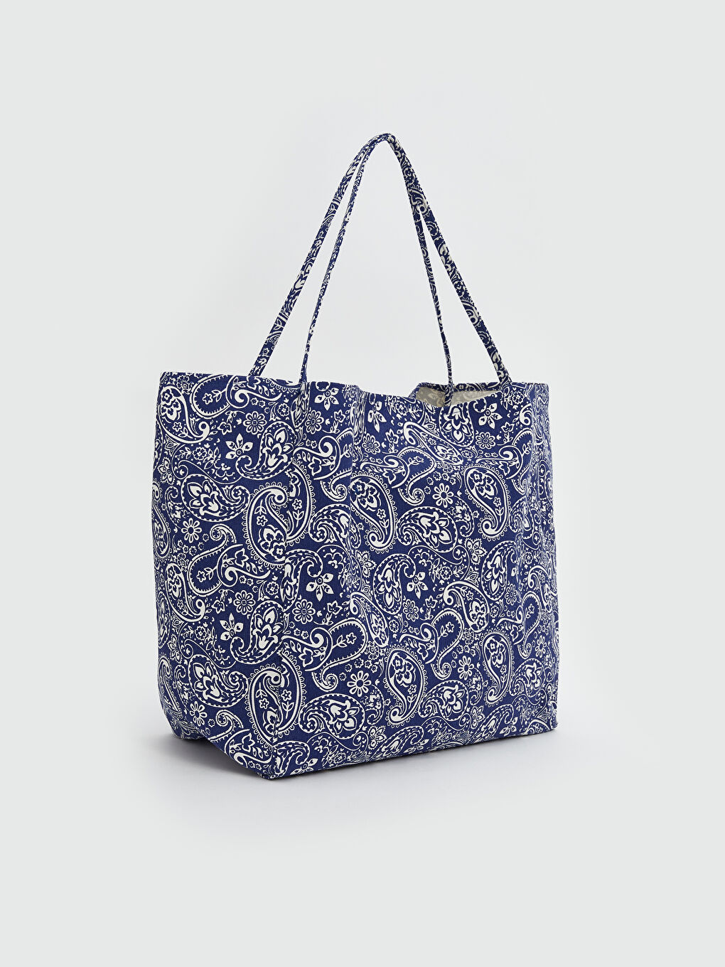 Printed Women's Shoulder Bag -S5KM65Z8-LSJ