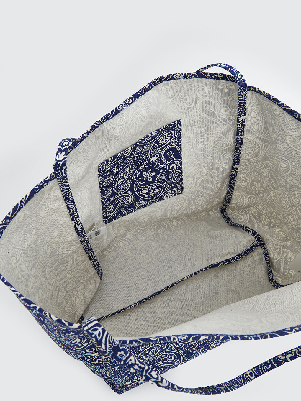 Printed Women's Shoulder Bag -S5KM65Z8-LSJ