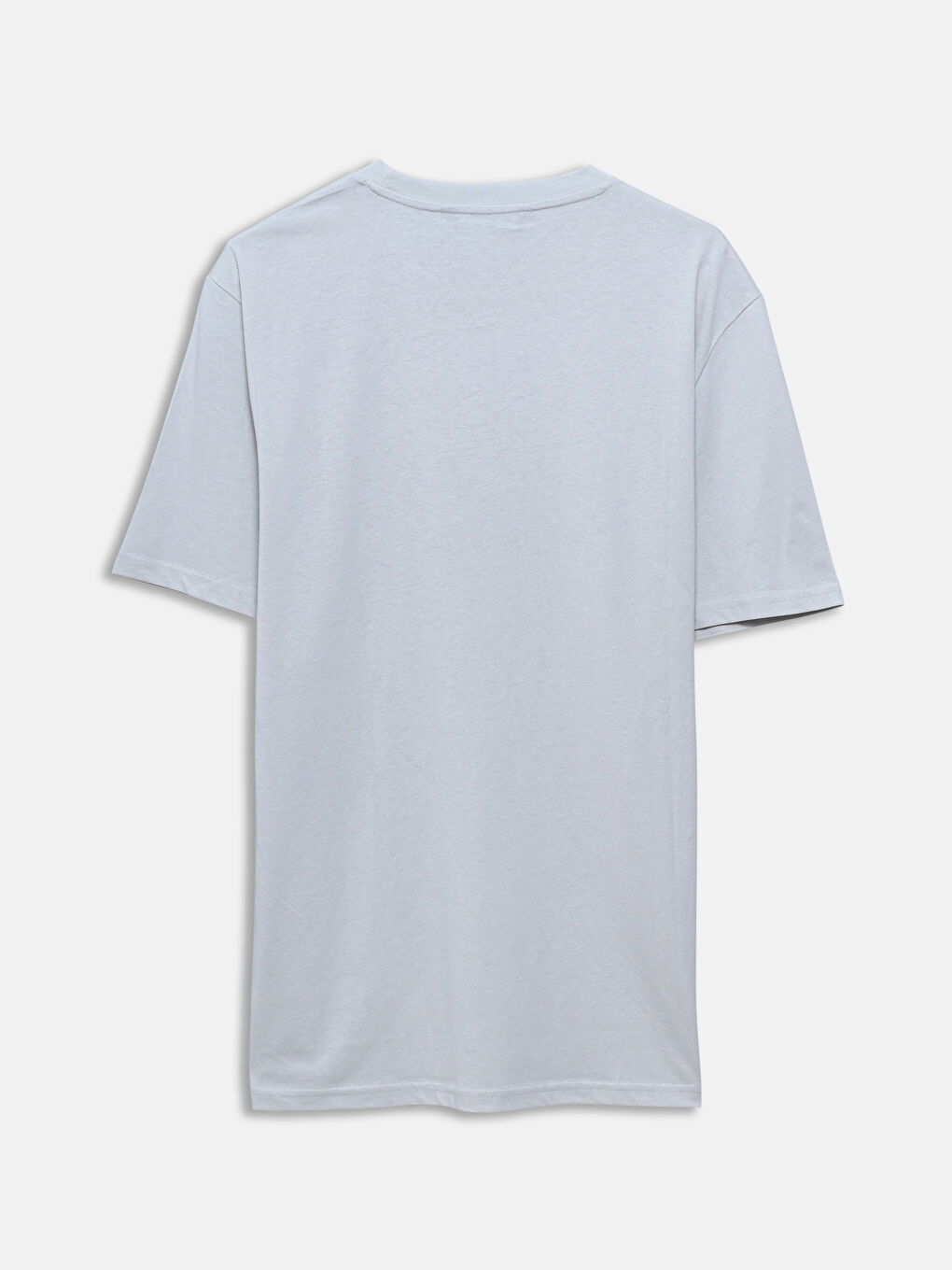 XSIDE Crew Neck Printed Men's T-Shirt -S5KM75Z8-VXR