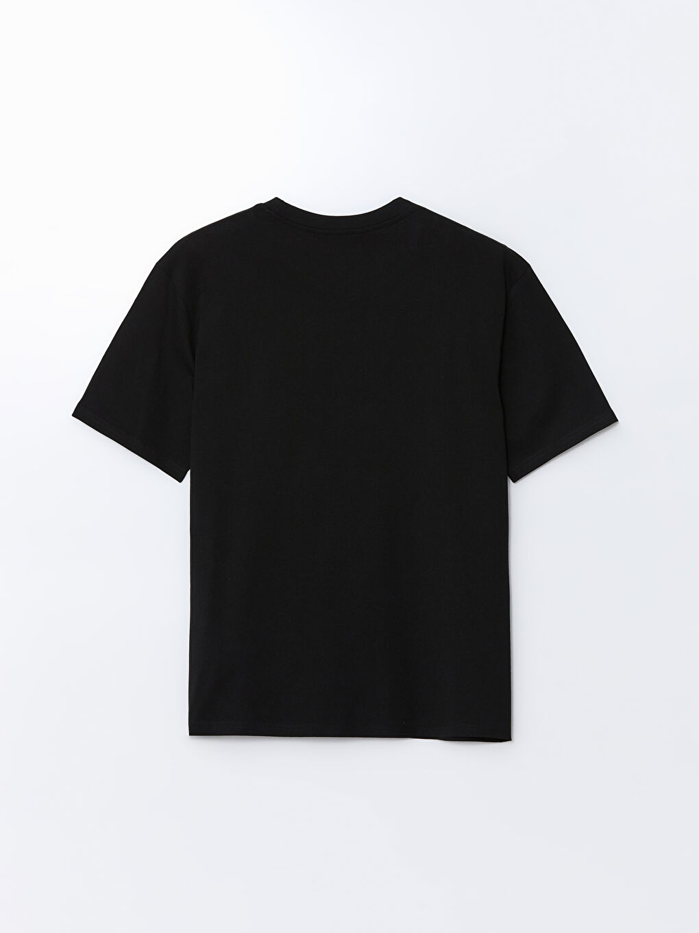 XSIDE Crew Neck Printed Jersey Men's T-Shirt -S5KM81Z8-CVL