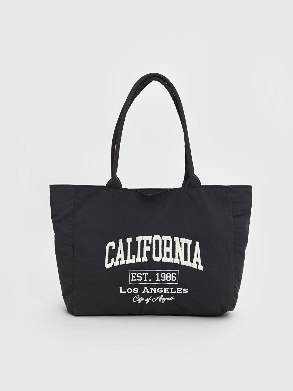 California Printed Women's Shoulder Bag -S5KN45Z8-CZM