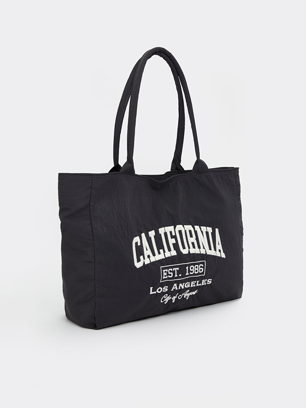 California Printed Women's Shoulder Bag -S5KN45Z8-CZM