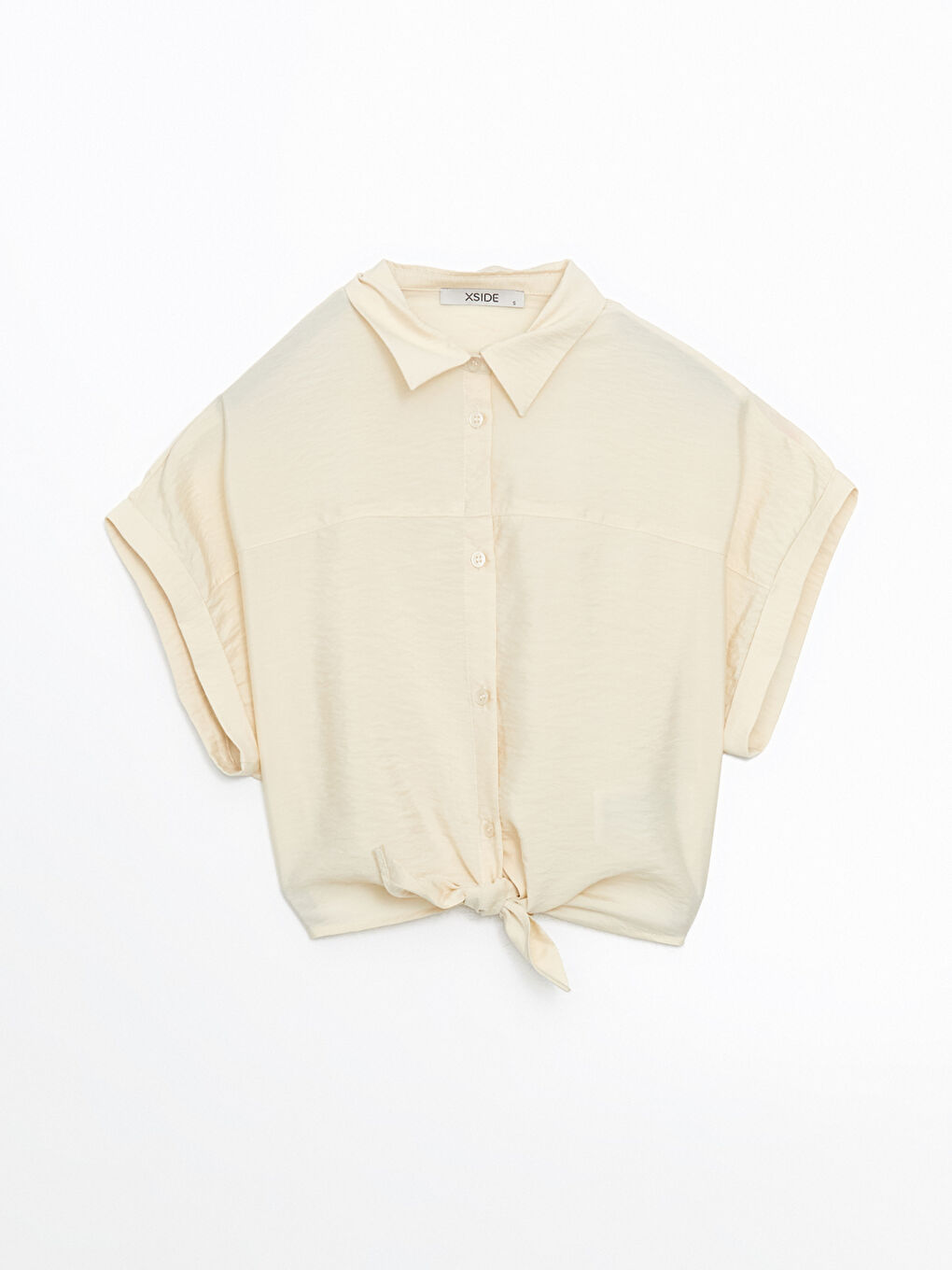 Crop Aerobin Women's Shirt-3