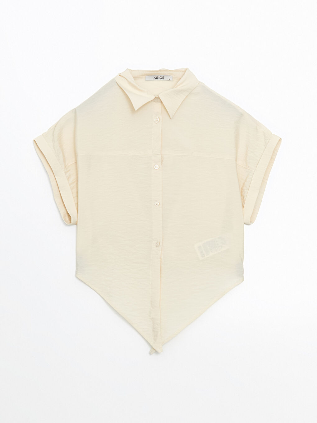 Crop Aerobin Women's Shirt-4