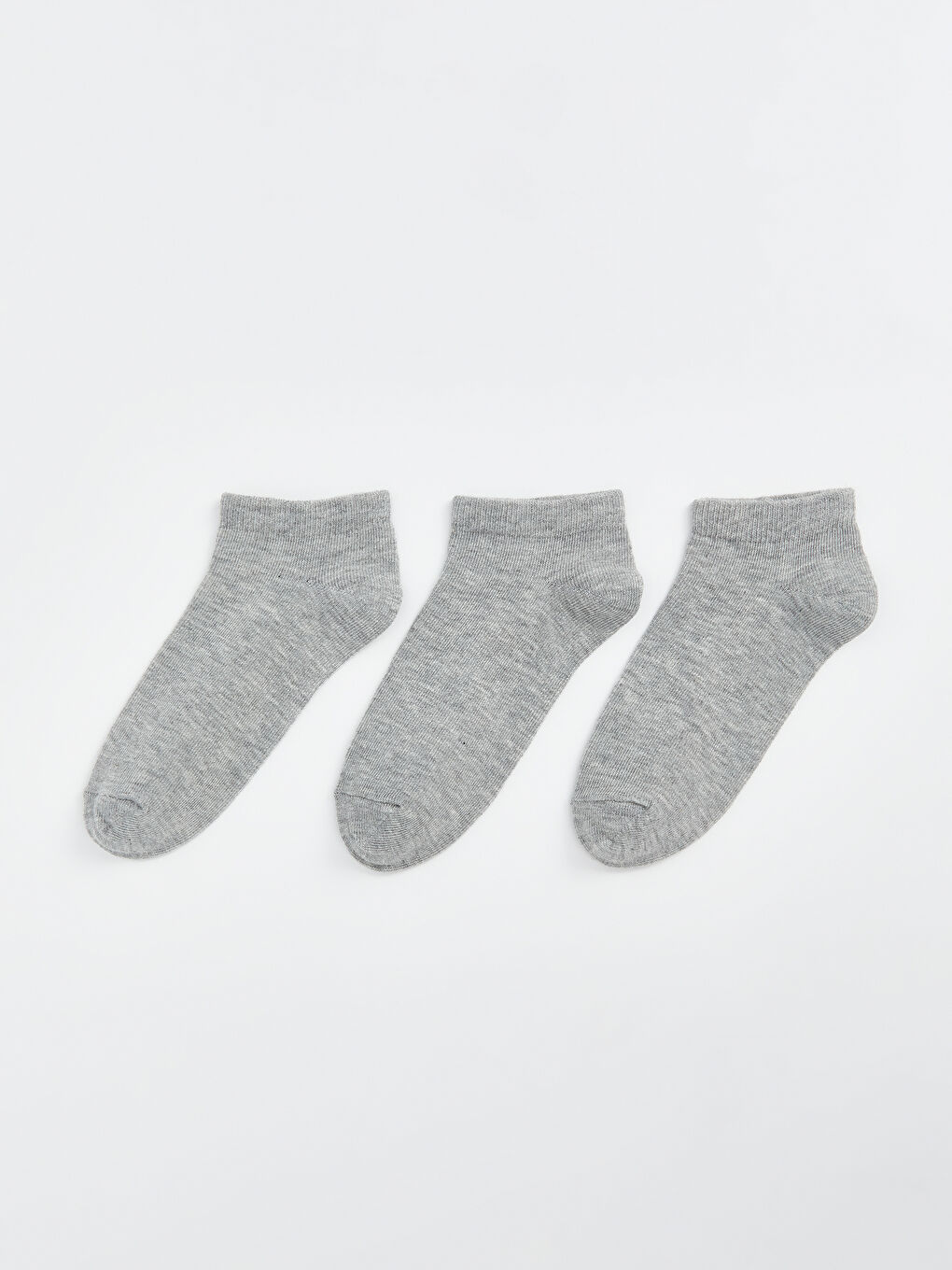 Basic Girls Booties 3-Pieces -S5KO21Z4-JMD