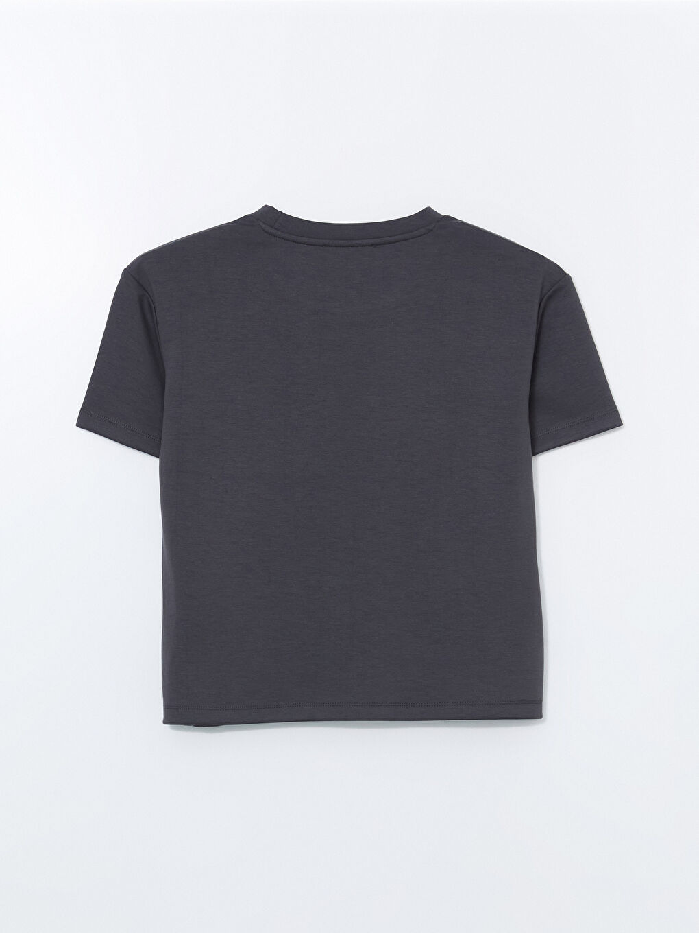 Crew Neck Women's T-Shirt -S5KP48Z8-HEF