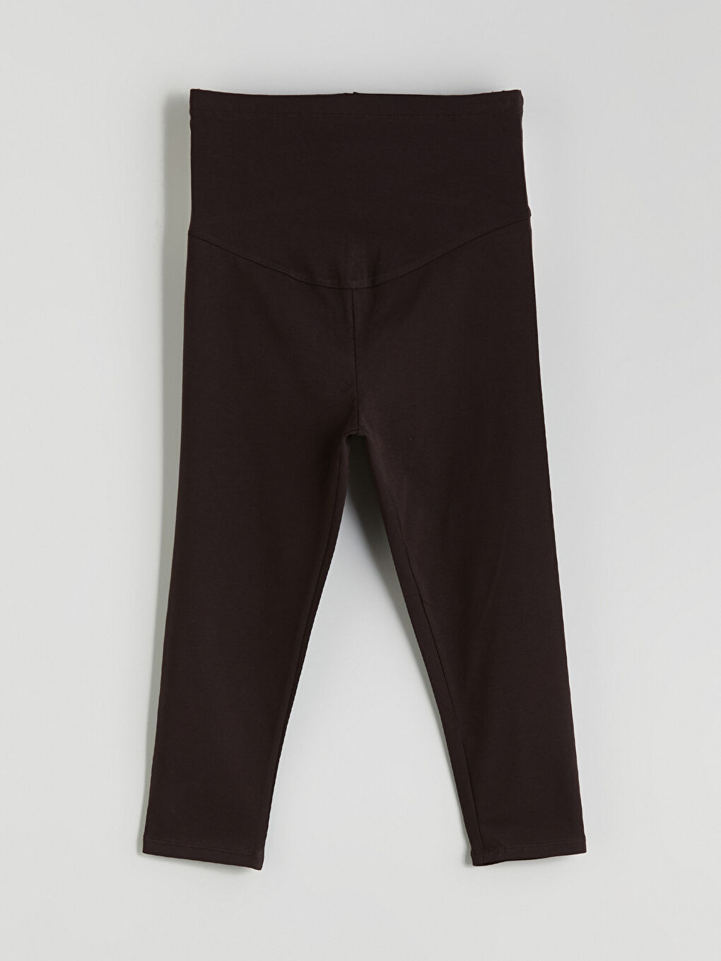 Belly Panel Maternity Leggings -S5KP50Z8-HMK