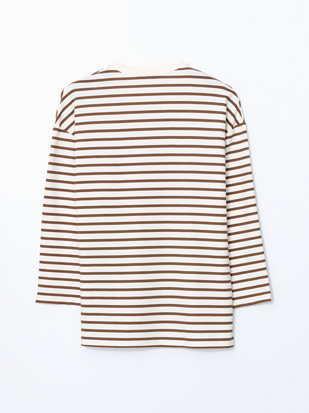 LCW Modest تونيك بأكمام طويلة -S5KP77Z8-LEW