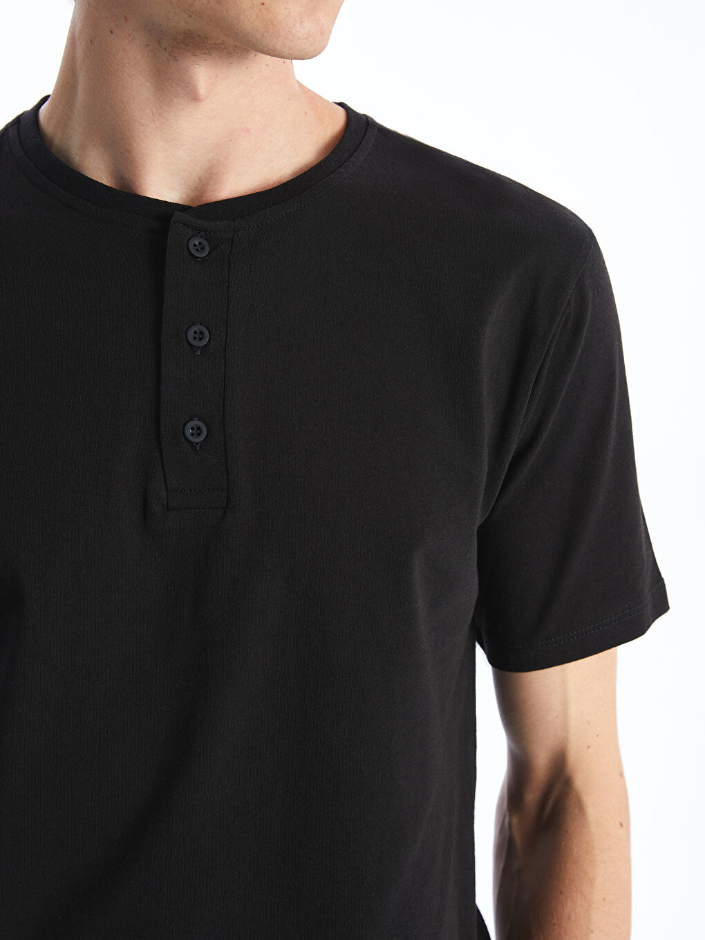 Standard Fit Men's Pajama Set -S5KQ71Z8-CVL