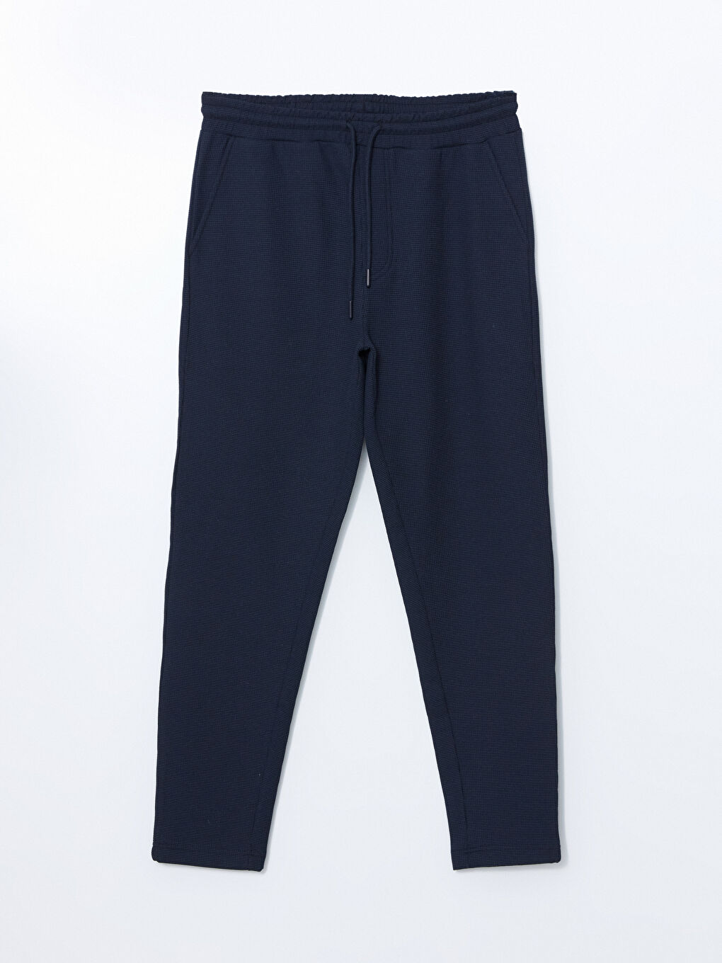 Standard Fit Men's Sweatpants-4