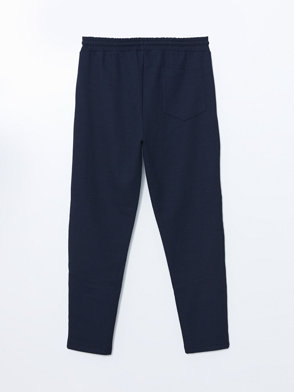 Standard Fit Men's Sweatpants-5