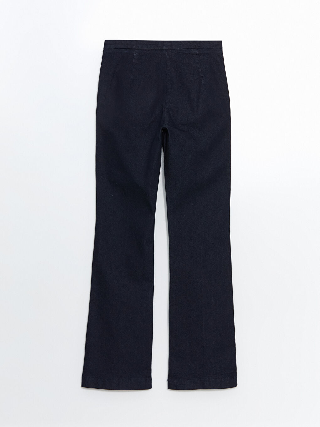 Slim Fit Flared Women'S Pants -S5KR18Z8-DEZ