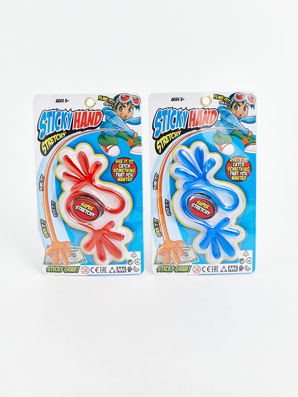 MIX Toy -S5KR93Z4-M0T