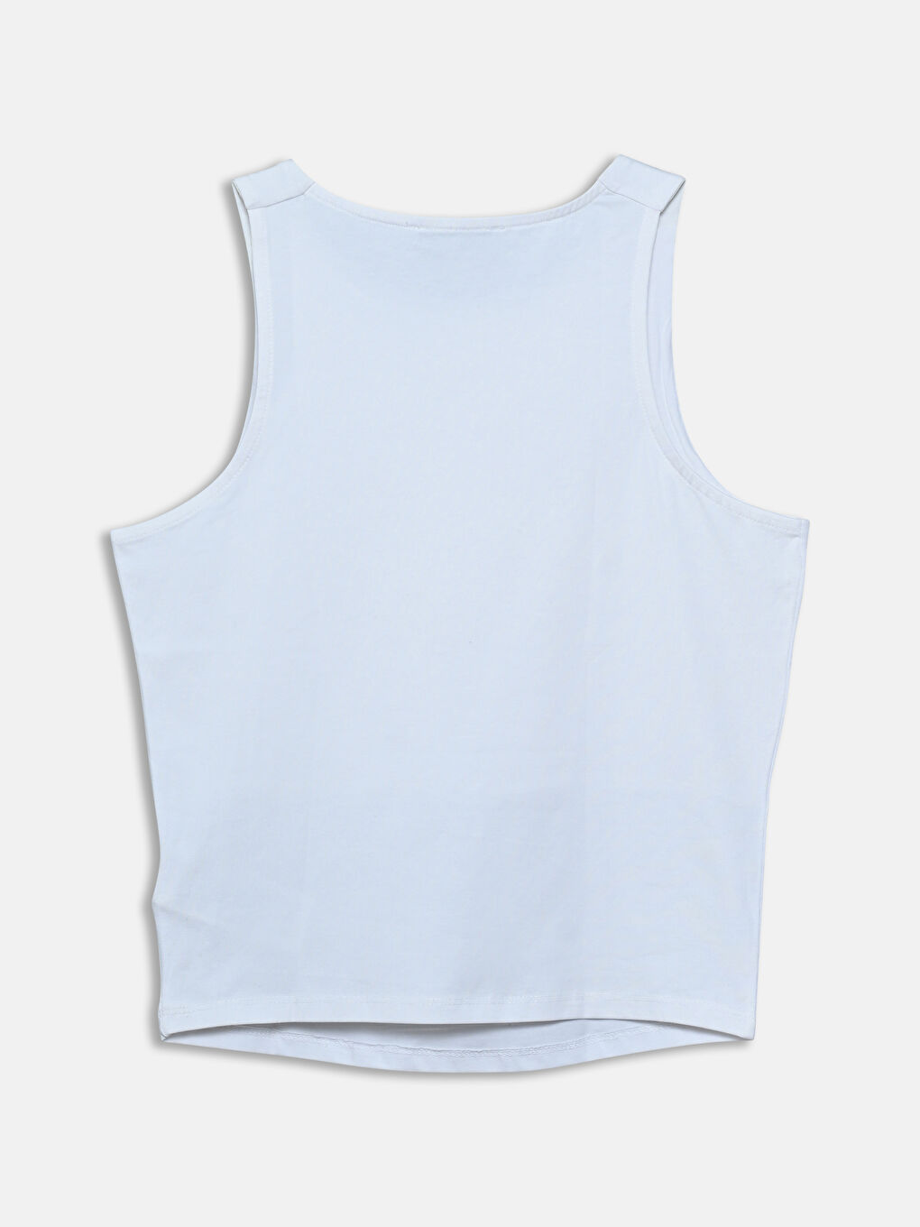 LC Waikiki Crew Neck Women's Tank Top -S5KR94Z8-FFB