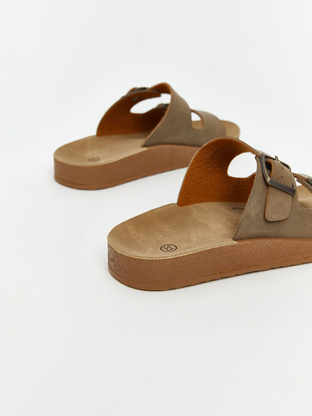 Boy BEIGE Sliders -S5KS29Z4-DFE