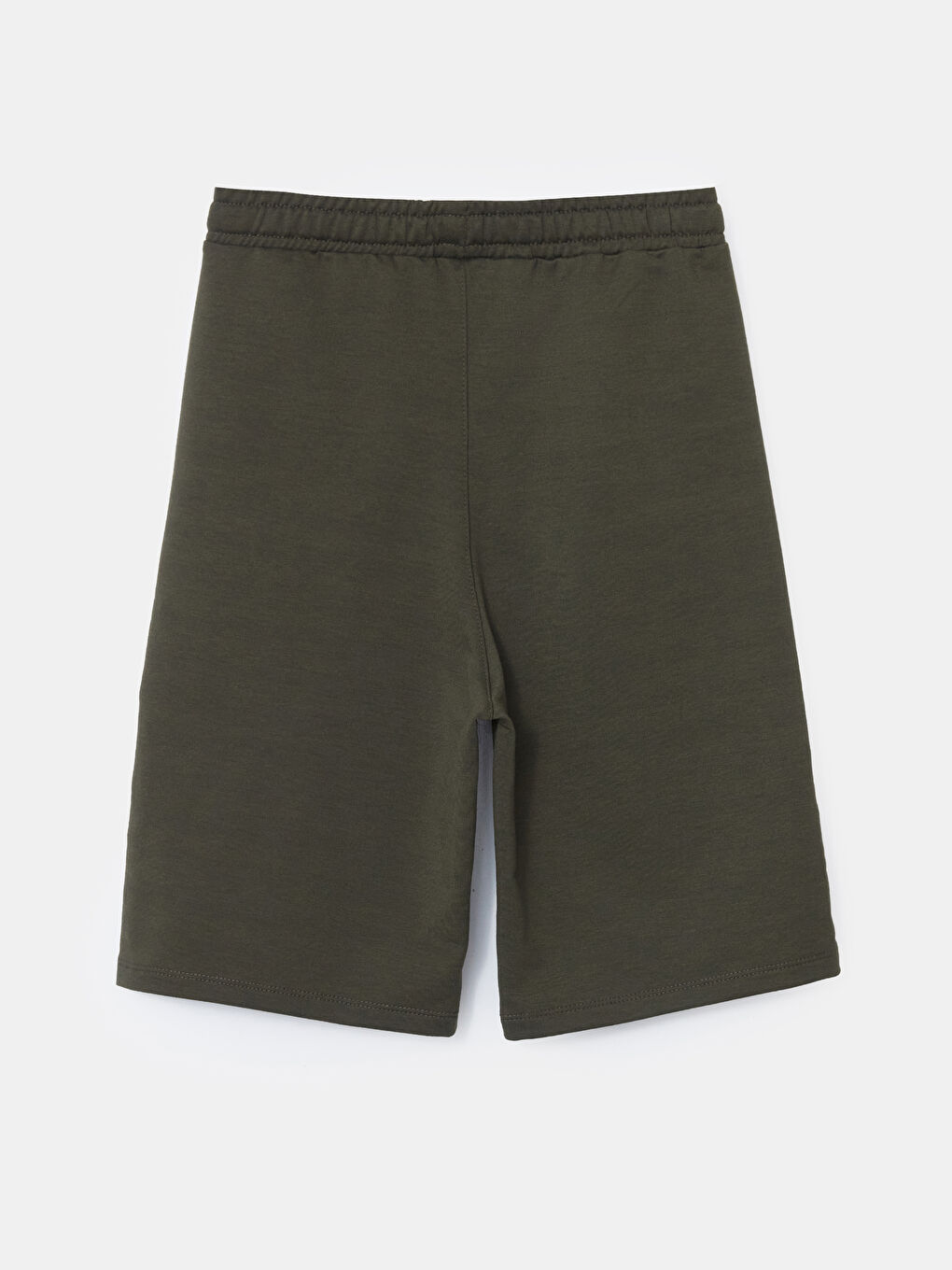 Elasticated Waist Boys' Shorts -S5KS36Z4-YJA
