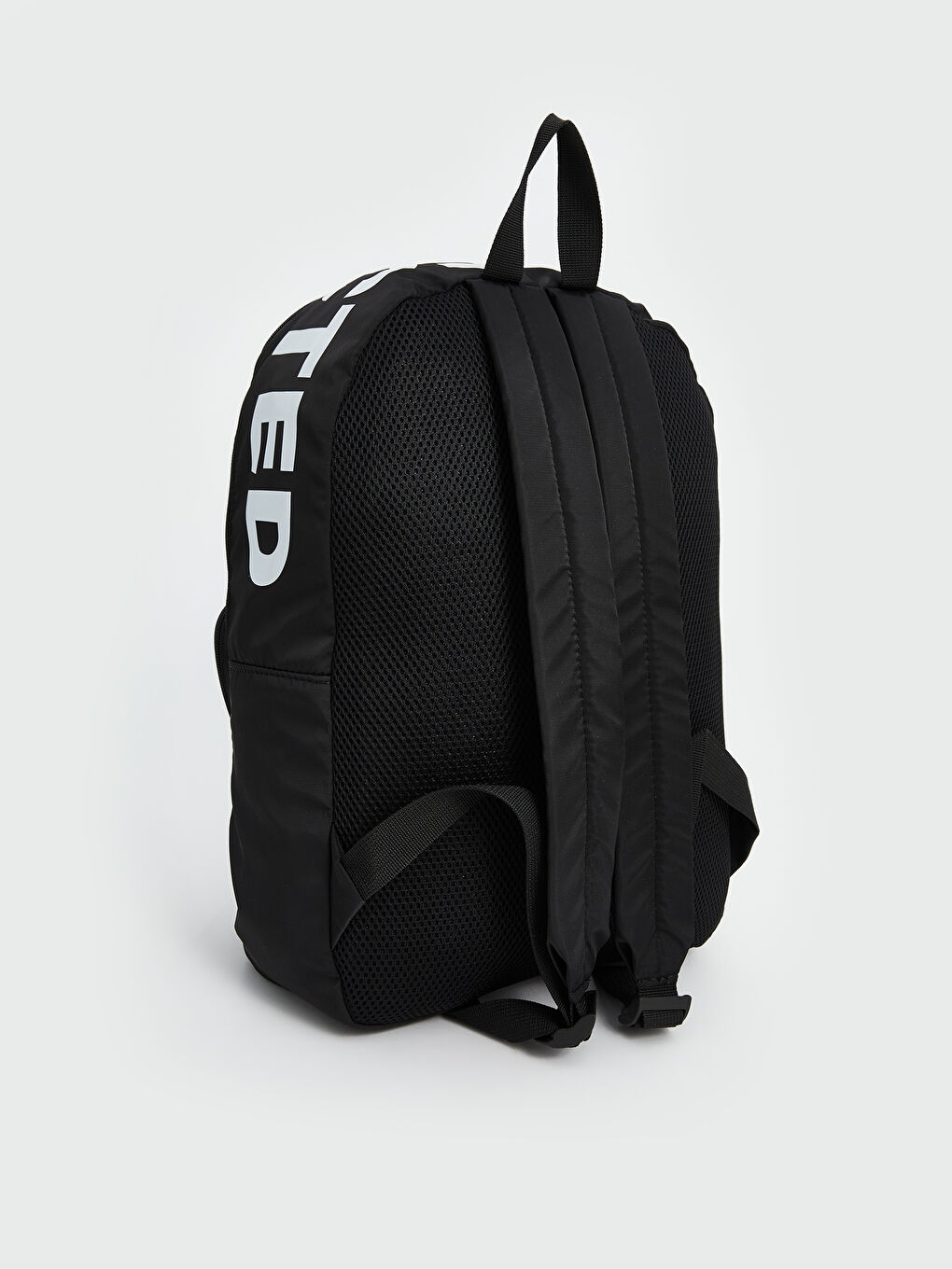 LCW ACCESSORIES جانتای پشتەوەی چاپکراوی بۆ پیاوان -W54409Z8-HUC