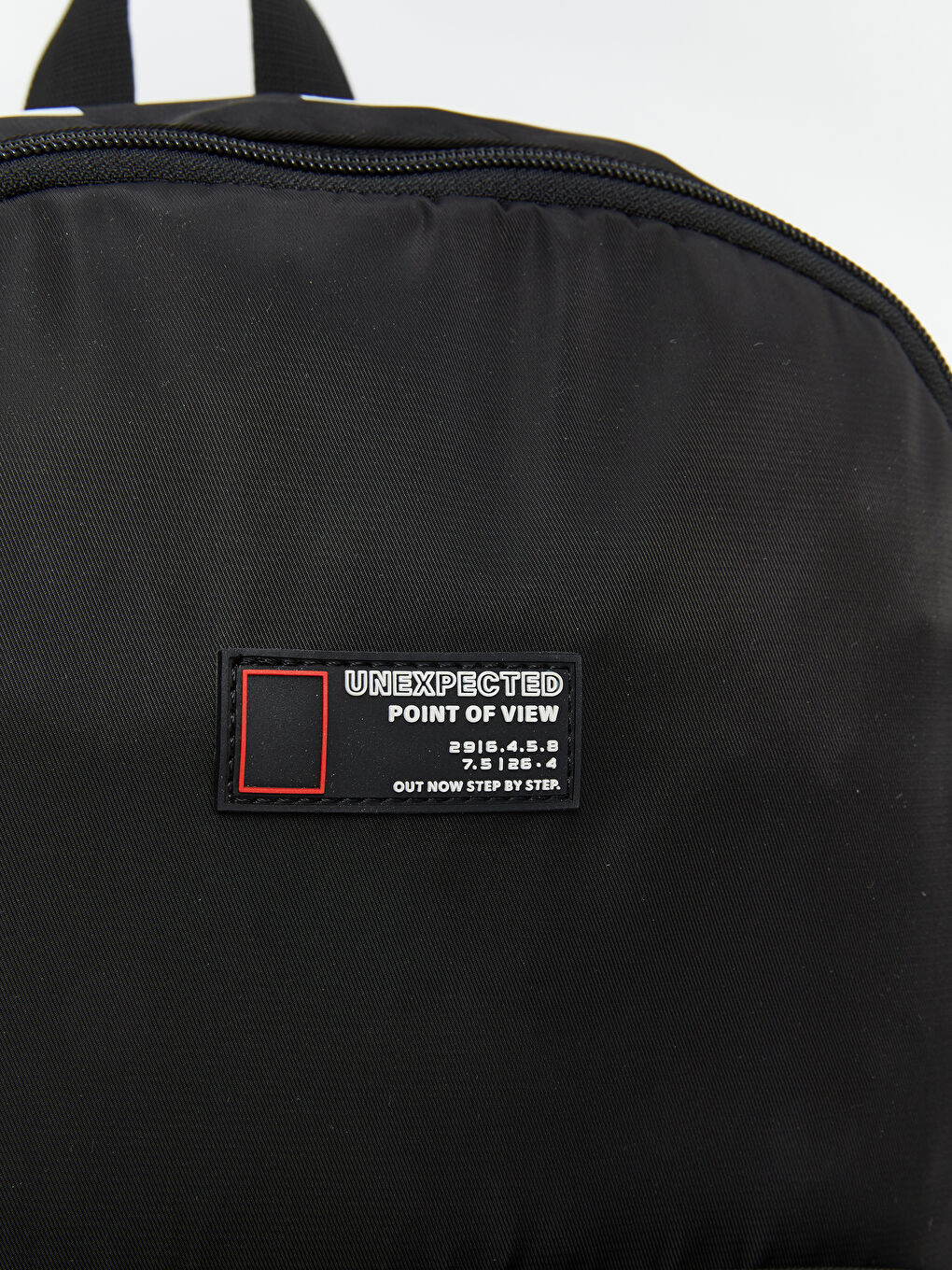 LCW ACCESSORIES جانتای پشتەوەی چاپکراوی بۆ پیاوان -W54409Z8-HUC