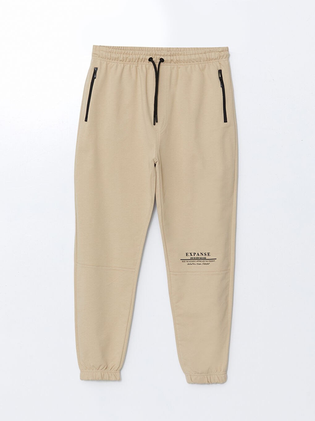 Standard Fit Men's Jogger Sweatpants -S5KS42Z8-KNF