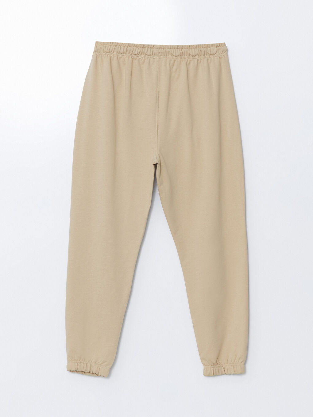 Standard Fit Men's Jogger Sweatpants -S5KS42Z8-KNF