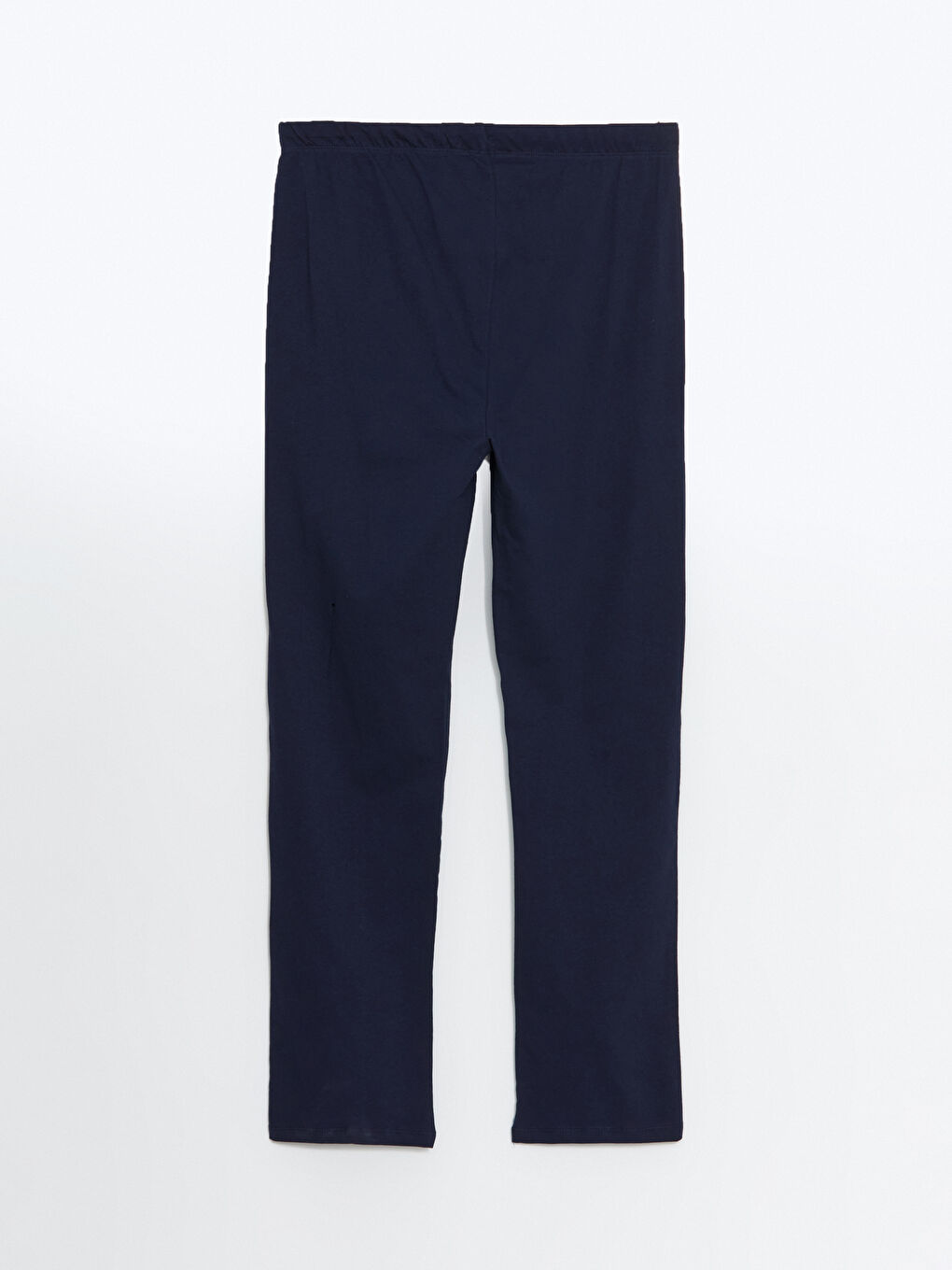 Standard Fit Men's Pajama Set -S5KS47Z8-CRP